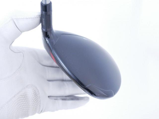 Fairway Wood : Taylormade : หัวไม้ 3 Taylormade Stealth (รุ่นปี 2022 Japan Spec.) Loft 15 ก้าน Tour AD UB-6 Flex S
