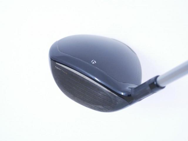 Fairway Wood : Taylormade : หัวไม้ 3 Taylormade Stealth (รุ่นปี 2022 Japan Spec.) Loft 15 ก้าน Tour AD UB-6 Flex S