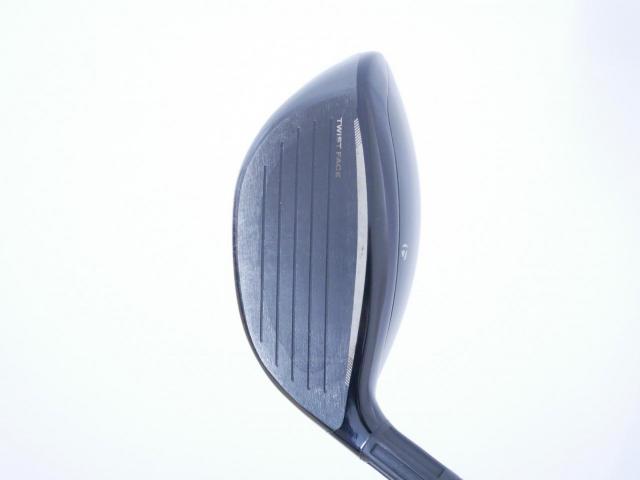 Fairway Wood : Taylormade : หัวไม้ 3 Taylormade Stealth (รุ่นปี 2022 Japan Spec.) Loft 15 ก้าน Tour AD UB-6 Flex S