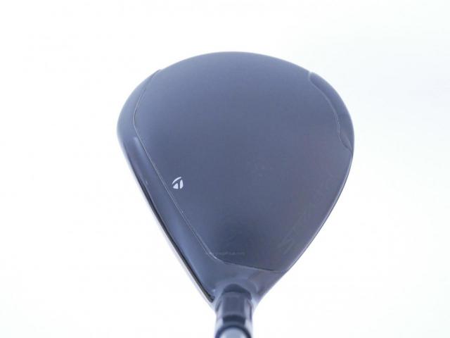 Fairway Wood : Taylormade : หัวไม้ 3 Taylormade Stealth (รุ่นปี 2022 Japan Spec.) Loft 15 ก้าน Tour AD UB-6 Flex S