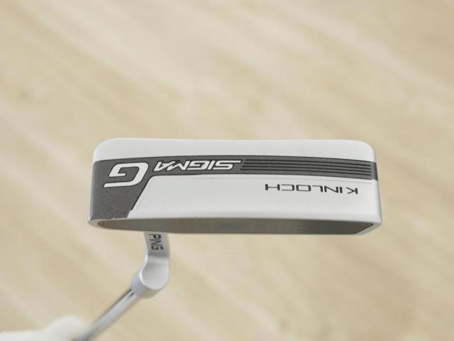 Putter : All : พัตเตอร์ Ping Sigma G KINLOCH ยาว 34 นิ้ว