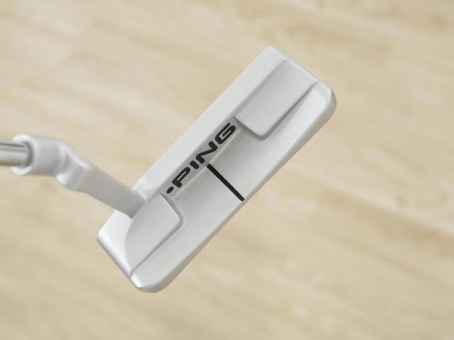 Putter : All : พัตเตอร์ Ping Sigma G KINLOCH ยาว 34 นิ้ว
