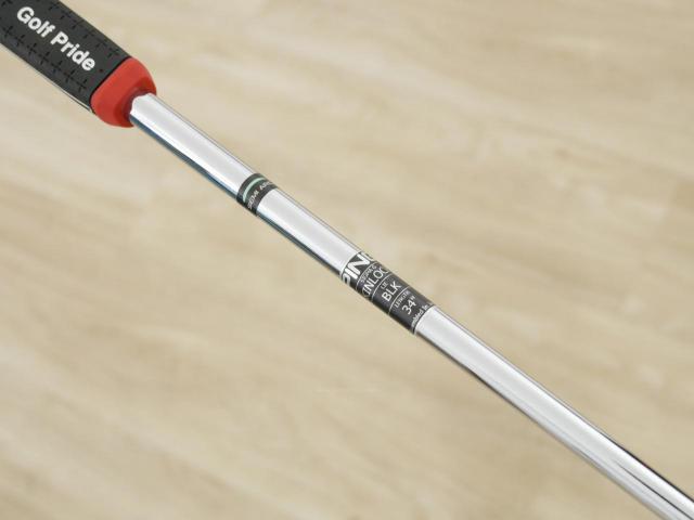 Putter : All : พัตเตอร์ Ping Sigma G KINLOCH ยาว 34 นิ้ว