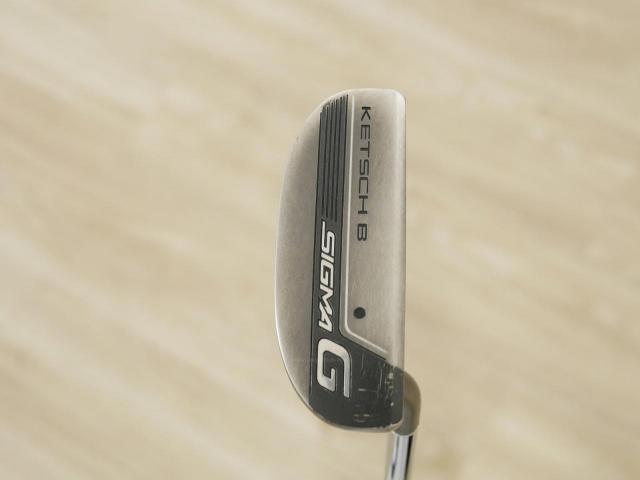 Putter : All : พัตเตอร์ Ping Sigma G KETSCH B ยาว 33 นิ้ว
