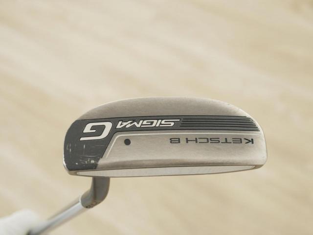 Putter : All : พัตเตอร์ Ping Sigma G KETSCH B ยาว 33 นิ้ว
