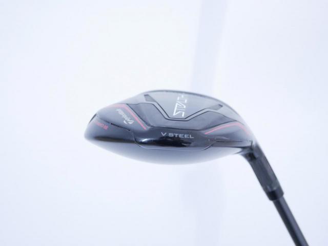 Fairway Wood : Taylormade : หัวไม้ 3 Taylormade Stealth (รุ่นปี 2022 Japan Spec.) Loft 15 ก้าน Mitsubishi TENSEI TM50 Flex S