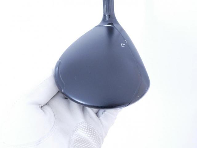 Fairway Wood : Taylormade : หัวไม้ 3 Taylormade Stealth (รุ่นปี 2022 Japan Spec.) Loft 15 ก้าน Mitsubishi TENSEI TM50 Flex S