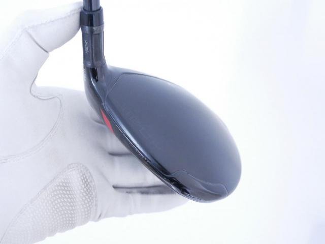 Fairway Wood : Taylormade : หัวไม้ 3 Taylormade Stealth (รุ่นปี 2022 Japan Spec.) Loft 15 ก้าน Mitsubishi TENSEI TM50 Flex S