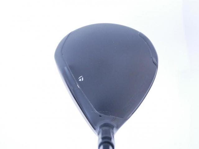 Fairway Wood : Taylormade : หัวไม้ 3 Taylormade Stealth (รุ่นปี 2022 Japan Spec.) Loft 15 ก้าน Mitsubishi TENSEI TM50 Flex S