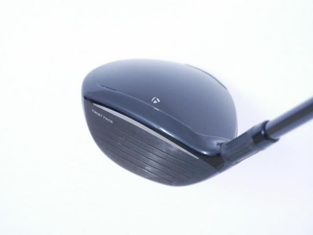 Fairway Wood : Taylormade : หัวไม้ 3 Taylormade Stealth (รุ่นปี 2022 Japan Spec.) Loft 15 ก้าน Mitsubishi TENSEI TM50 Flex S