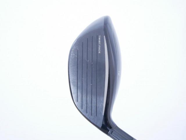 Fairway Wood : Taylormade : หัวไม้ 3 Taylormade Stealth (รุ่นปี 2022 Japan Spec.) Loft 15 ก้าน Mitsubishi TENSEI TM50 Flex S