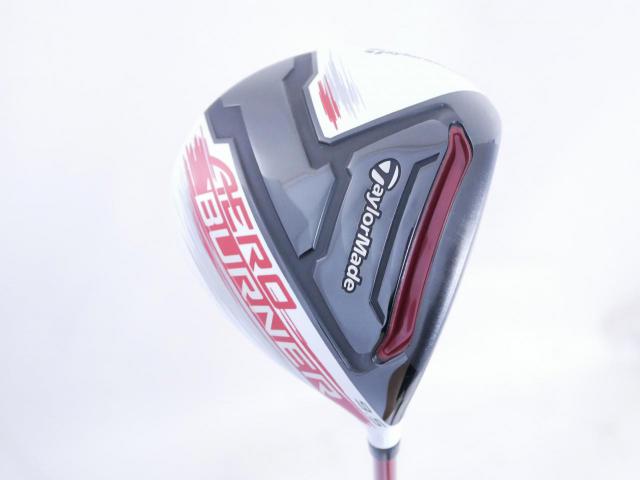 Driver : Taylormade : ไดรเวอร์ Taylormade AERO Burner (460cc.) Loft 9.5 Flex SR
