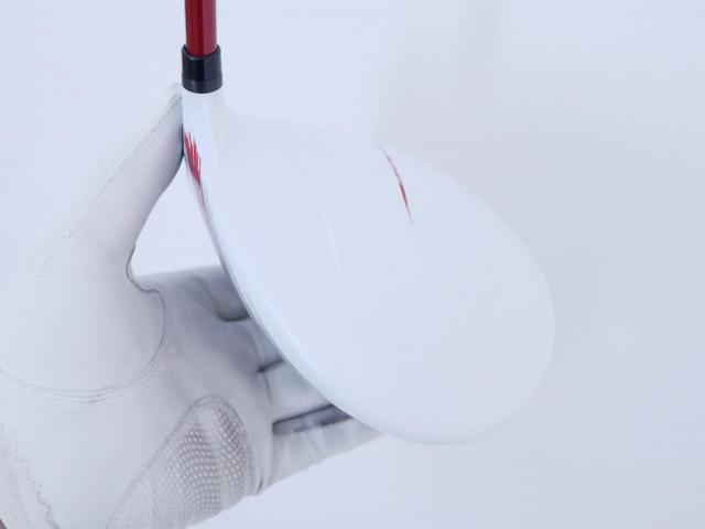 Driver : Taylormade : ไดรเวอร์ Taylormade AERO Burner (460cc.) Loft 9.5 Flex SR