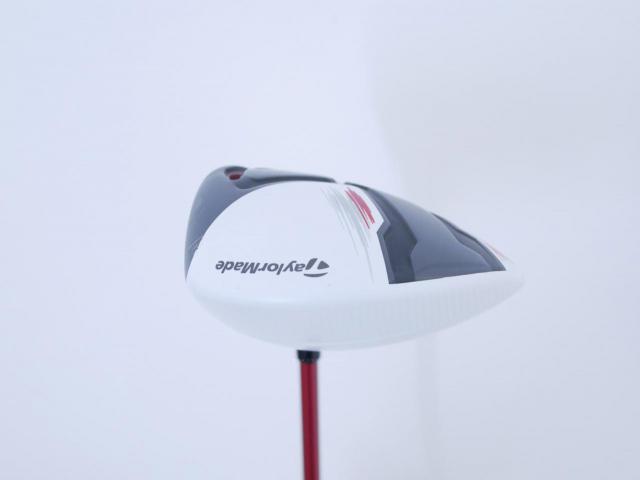Driver : Taylormade : ไดรเวอร์ Taylormade AERO Burner (460cc.) Loft 9.5 Flex SR