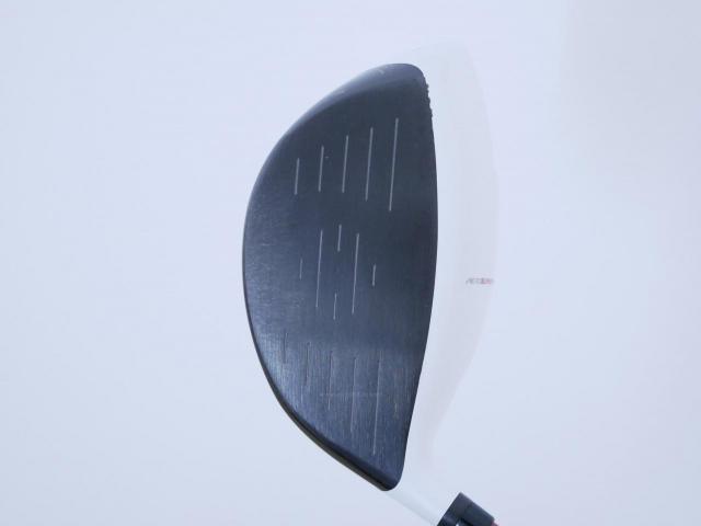 Driver : Taylormade : ไดรเวอร์ Taylormade AERO Burner (460cc.) Loft 9.5 Flex SR