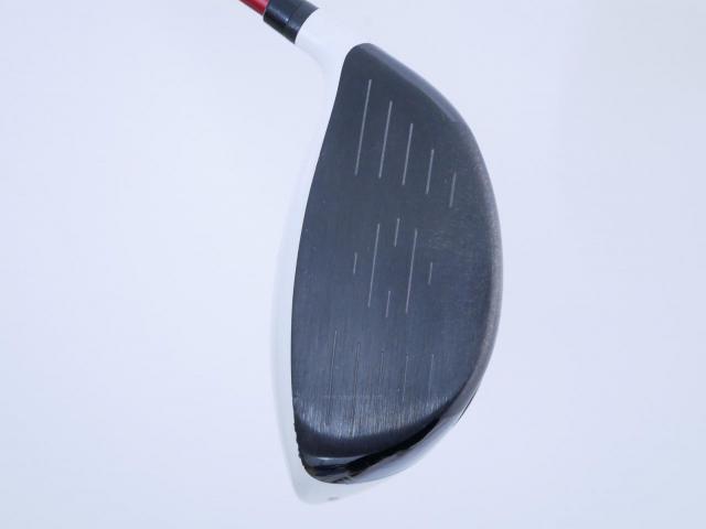 Driver : Taylormade : ไดรเวอร์ Taylormade AERO Burner (460cc.) Loft 9.5 Flex SR