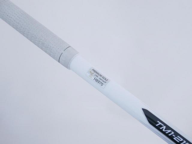Driver : Taylormade : ไดรเวอร์ Taylormade AERO Burner (460cc.) Loft 9.5 Flex SR