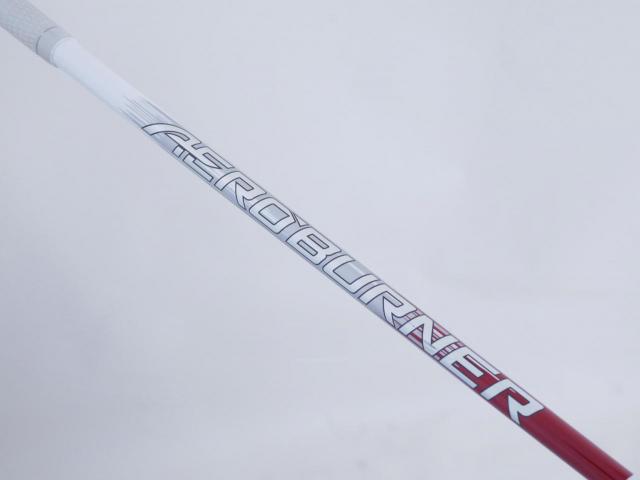 Driver : Taylormade : ไดรเวอร์ Taylormade AERO Burner (460cc.) Loft 9.5 Flex SR