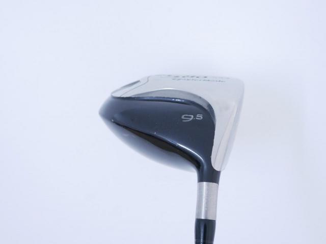 Driver : Taylormade : ไดรเวอร์ Taylormade R580XD Loft 9.5 Flex S