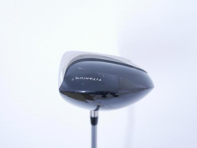 Driver : Taylormade : ไดรเวอร์ Taylormade R580XD Loft 9.5 Flex S