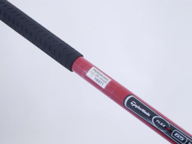 Driver : Taylormade : ไดรเวอร์ Taylormade R580XD Loft 9.5 Flex S