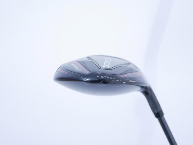 Fairway Wood : Taylormade : หัวไม้ 3 Taylormade Stealth (รุ่นปี 2022 Japan Spec.) Loft 15 ก้าน Mitsubishi TENSEI TM50 Flex SR
