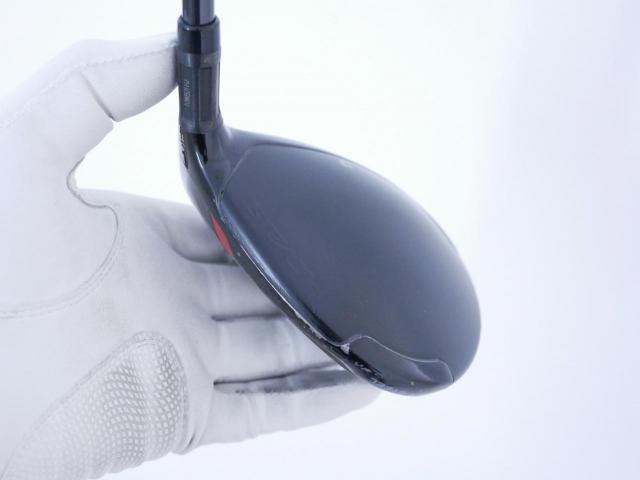 Fairway Wood : Taylormade : หัวไม้ 3 Taylormade Stealth (รุ่นปี 2022 Japan Spec.) Loft 15 ก้าน Mitsubishi TENSEI TM50 Flex SR