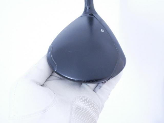 Fairway Wood : Taylormade : หัวไม้ 3 Taylormade Stealth (รุ่นปี 2022 Japan Spec.) Loft 15 ก้าน Mitsubishi TENSEI TM50 Flex SR