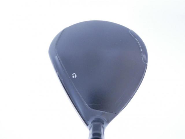 Fairway Wood : Taylormade : หัวไม้ 3 Taylormade Stealth (รุ่นปี 2022 Japan Spec.) Loft 15 ก้าน Mitsubishi TENSEI TM50 Flex SR