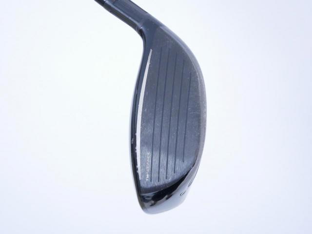 Fairway Wood : Taylormade : หัวไม้ 3 Taylormade Stealth (รุ่นปี 2022 Japan Spec.) Loft 15 ก้าน Mitsubishi TENSEI TM50 Flex SR