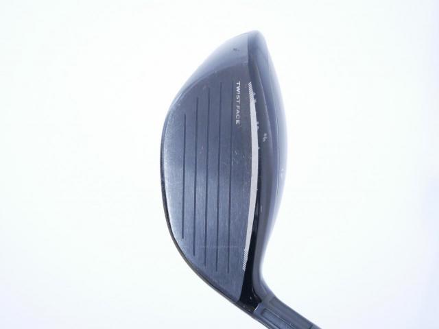 Fairway Wood : Taylormade : หัวไม้ 3 Taylormade Stealth (รุ่นปี 2022 Japan Spec.) Loft 15 ก้าน Mitsubishi TENSEI TM50 Flex SR
