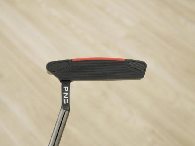 Putter : All : พัตเตอร์ Ping KUSHIN 4 (ออกปี 2021) ยาว 33 นิ้ว