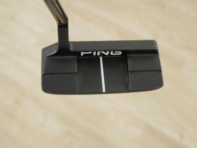 Putter : All : พัตเตอร์ Ping KUSHIN 4 (ออกปี 2021) ยาว 33 นิ้ว
