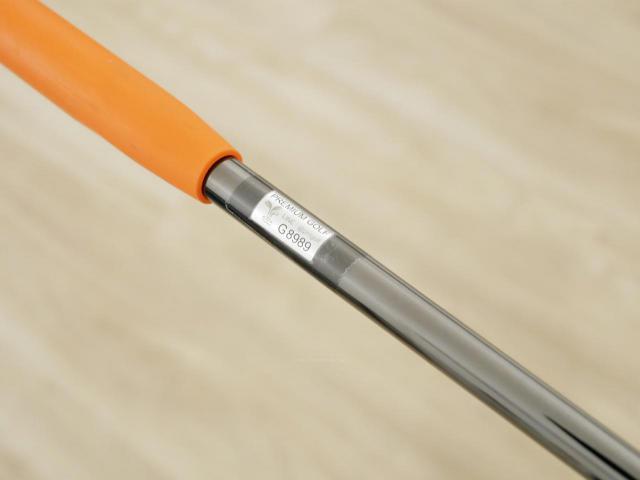 Putter : All : พัตเตอร์ Ping KUSHIN 4 (ออกปี 2021) ยาว 33 นิ้ว