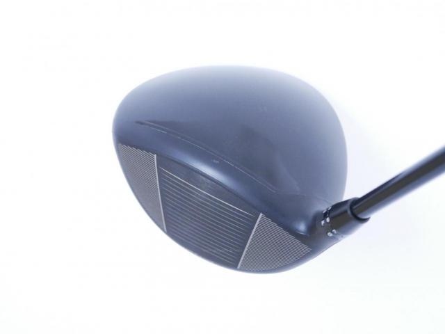 Driver : Other Brand : ไดรเวอร์ Cobra OPTM X (รุ่นล่าสุด ออกปี 2026) Loft 10.5 (ปรับได้) ก้าน Fujikura Speeder Flex S