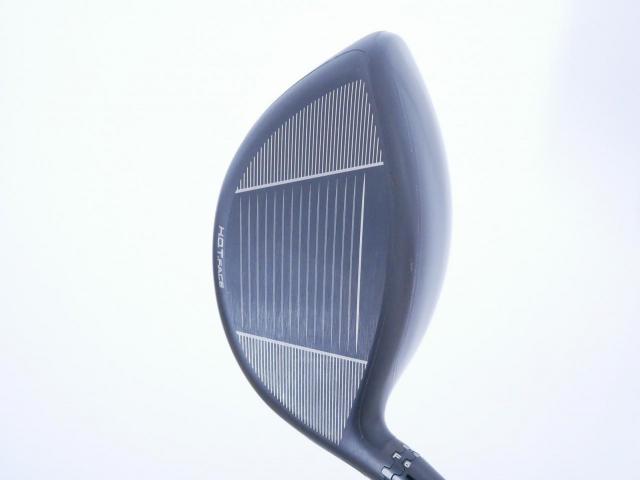 Driver : Other Brand : ไดรเวอร์ Cobra OPTM X (รุ่นล่าสุด ออกปี 2026) Loft 10.5 (ปรับได้) ก้าน Fujikura Speeder Flex S
