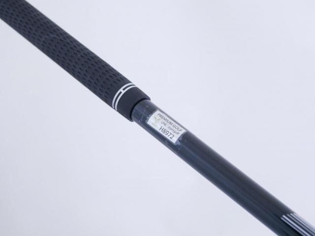 Driver : Other Brand : ไดรเวอร์ Cobra OPTM X (รุ่นล่าสุด ออกปี 2026) Loft 10.5 (ปรับได้) ก้าน Fujikura Speeder Flex S
