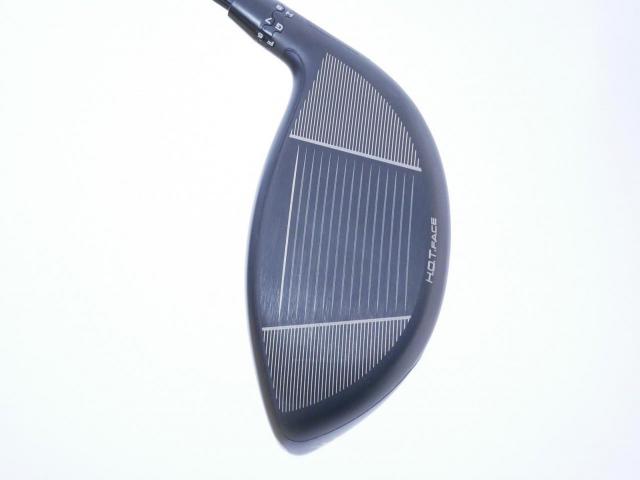 Driver : Other Brand : ไดรเวอร์ Cobra OPTM X (รุ่นล่าสุด ออกปี 2026) Loft 10.5 (ปรับได้) ก้าน Fujikura Speeder Flex S