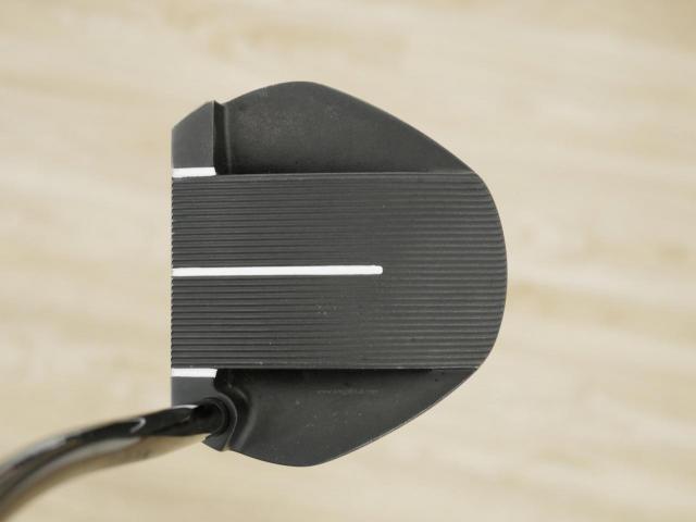 Putter : All : พัตเตอร์ Ping FETCH (ออกปี 2021) ยาว 34 นิ้ว