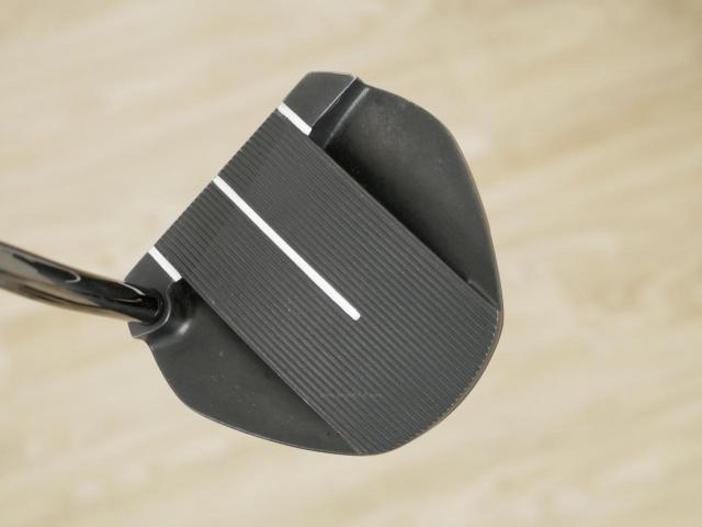 Putter : All : พัตเตอร์ Ping FETCH (ออกปี 2021) ยาว 34 นิ้ว