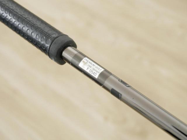 Putter : All : พัตเตอร์ Ping FETCH (ออกปี 2021) ยาว 34 นิ้ว