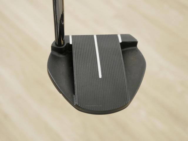 Putter : All : พัตเตอร์ Ping FETCH (ออกปี 2021) ยาว 34 นิ้ว