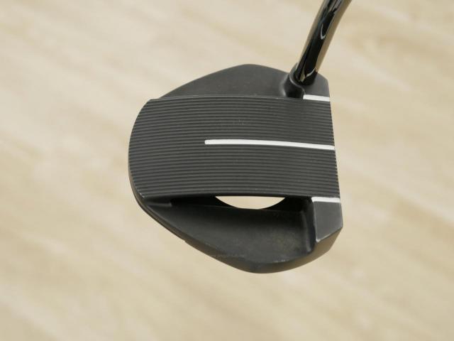 Putter : All : พัตเตอร์ Ping FETCH (ออกปี 2021) ยาว 34 นิ้ว