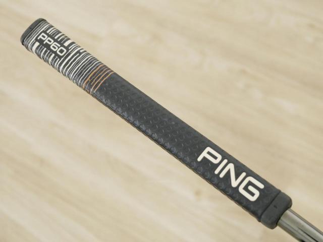 Putter : All : พัตเตอร์ Ping FETCH (ออกปี 2021) ยาว 34 นิ้ว