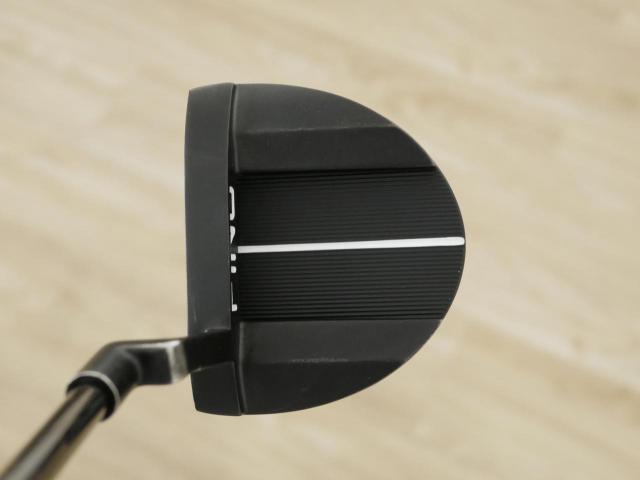 Putter : All : พัตเตอร์ Ping OSLO H (ออกปี 2021) ยาว 33 นิ้ว (ปรับได้)