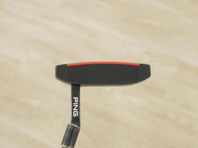 Putter : All : พัตเตอร์ Ping OSLO H (ออกปี 2021) ยาว 33 นิ้ว (ปรับได้)