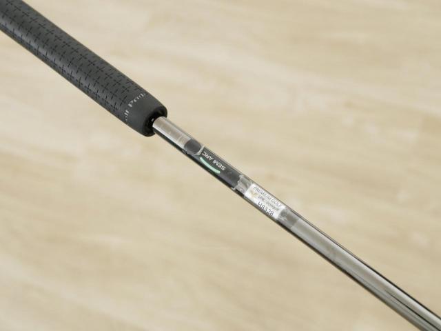 Putter : All : พัตเตอร์ Ping OSLO H (ออกปี 2021) ยาว 33 นิ้ว (ปรับได้)