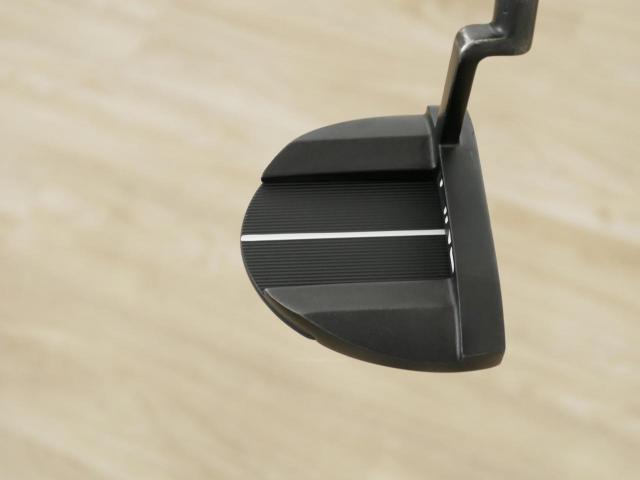 Putter : All : พัตเตอร์ Ping OSLO H (ออกปี 2021) ยาว 33 นิ้ว (ปรับได้)