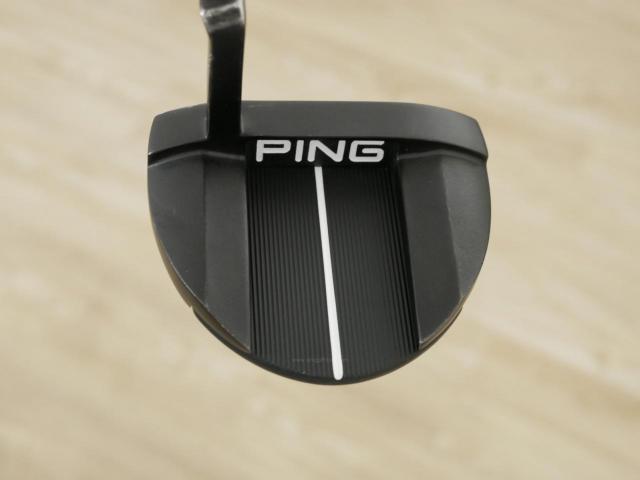 Putter : All : พัตเตอร์ Ping OSLO H (ออกปี 2021) ยาว 33 นิ้ว (ปรับได้)