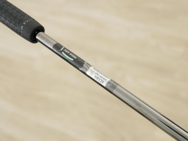 Putter : All : พัตเตอร์ Ping OSLO H (ออกปี 2021) ยาว 33 นิ้ว (ปรับได้)